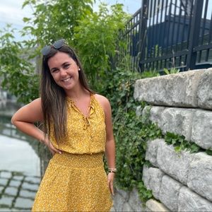 Meet your Posher, Jodi